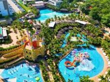 Thermas de São Pedro: diversão e relaxamento com hospedagem no Cassino Tower Piracicaba