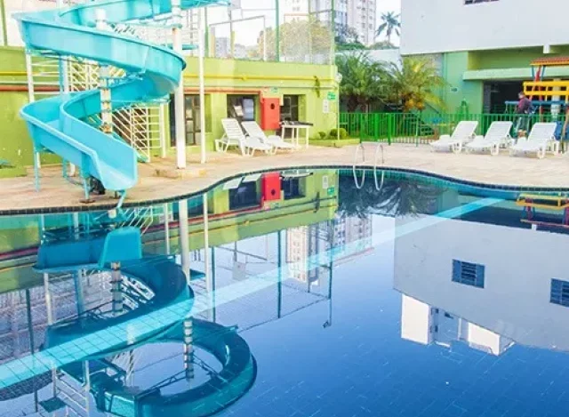 Custo-Benefício na Hospedagem em Poços de Caldas