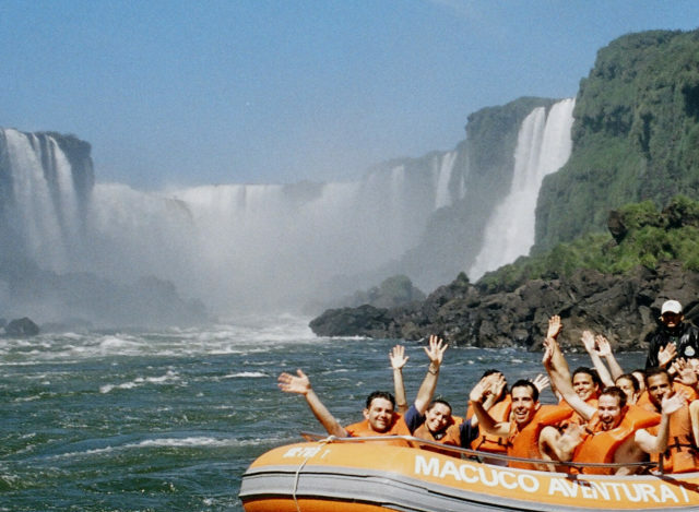O que fazer em Foz do Iguaçu em cinco dias
