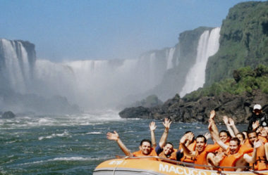 O que fazer em Foz do Iguaçu em cinco dias