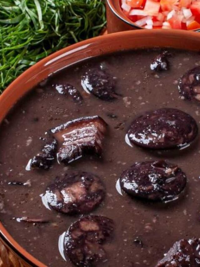 Sabores do Rio de Janeiro