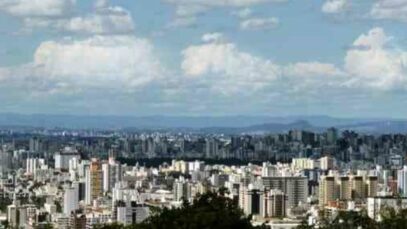 Conhecendo os Bairros de Porto Alegre