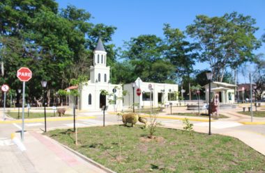 Araçatuba com Crianças: Um Roteiro Divertido e Tranquilo Para Curtir em Família