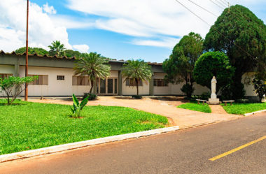 Cidade de Maria: Espiritualidade, Tradição e Paz às Margens de Barretos