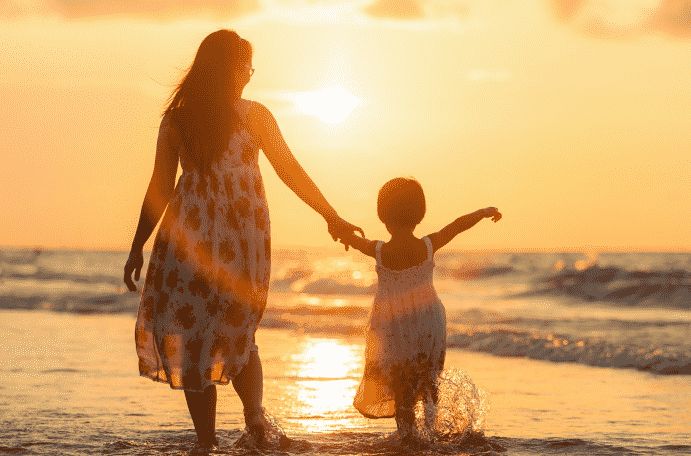 Troca o buquê por um bronze: Dia das Mães no Nacional Inn Ubatuba!