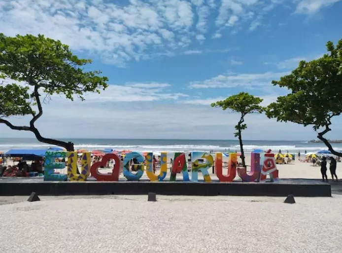 Nacional Inn Guarujá: porque mãe merece mais do que um café na cama!