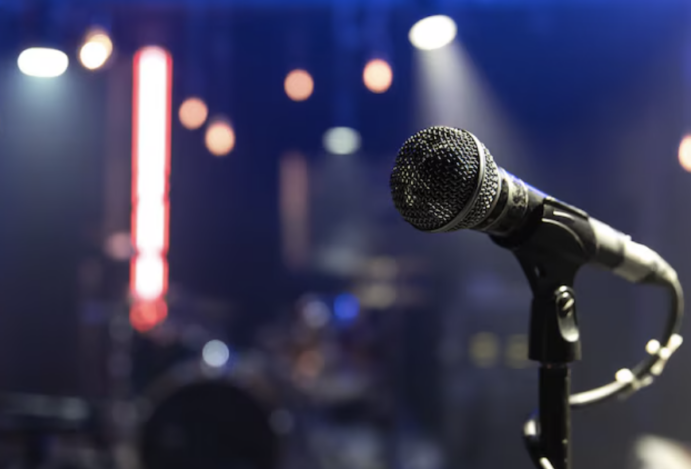 Roupa Nova – Tour 2025: Porque clássico bom é aquele que nunca sai de moda!