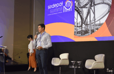 SINDEPAT Summit 2025: A Roda-Gigante do Futuro do Entretenimento!