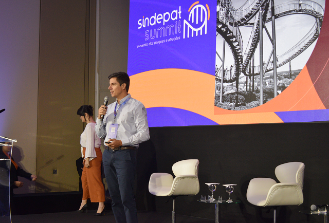 SINDEPAT Summit 2025: A Roda-Gigante do Futuro do Entretenimento!