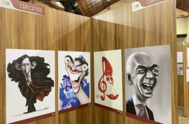 Salão Internacional de Humor de Piracicaba: Quando o Riso Vira Arte em Plena Margem do Rio