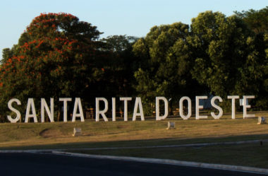 Santa Rita d’Oeste: Aventura e Tradição em um Cantinho Charmoso do Interior Paulista