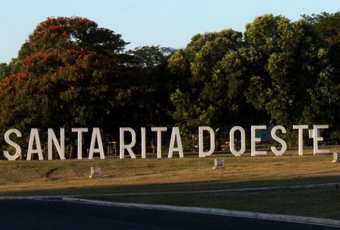 Santa Rita d’Oeste: Aventura e Tradição em um Cantinho Charmoso do Interior Paulista