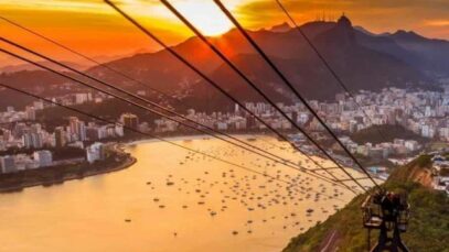 Rio de Janeiro em 3 dias: dicas para montar seu roteiro