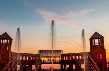 Clima europeu, coração brasileiro: Curitiba é o destino do Dia das Mães!
