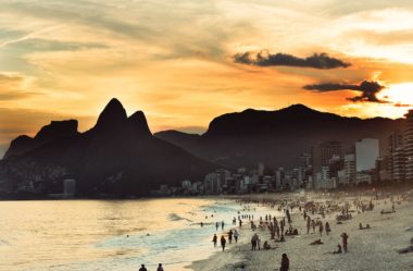Feriado no Rio de Janeiro: 5 ideias para aproveitar Corpus Christi na cidade