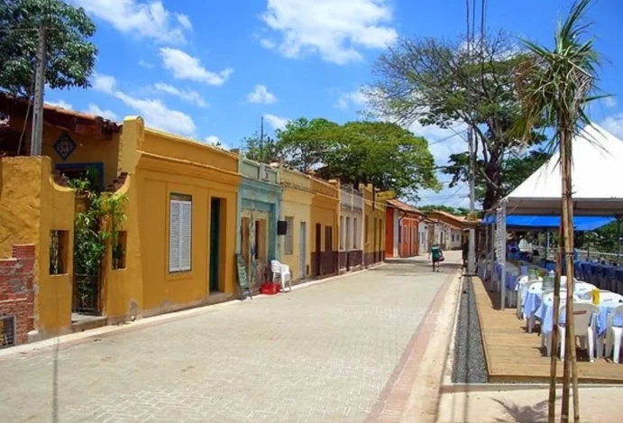 Um passeio em família por Piracicaba que vai surpreender até os pequenos