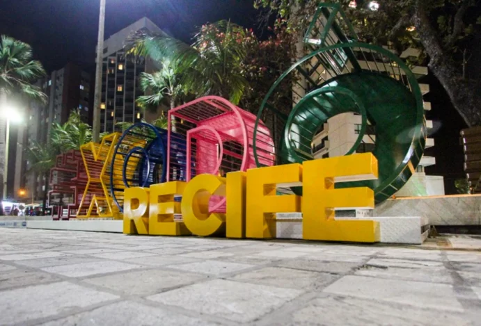 Boa Viagem à noite: o que fazer depois do pôr do sol perto do aeroporto