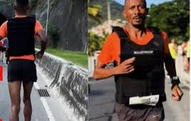  2ª edição do Corre Comigo: Transformando quilômetros em histórias!