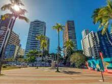 A orla de Boa Viagem além do óbvio: um roteiro com paradas pouco exploradas