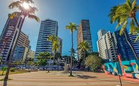 A orla de Boa Viagem além do óbvio: um roteiro com paradas pouco exploradas