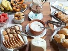 Aconchego e café da manhã de respeito: descubra as pousadas que vão ganhar seu coração