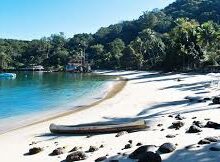 Angra com os pequenos: um destino pra curtir em família sem dor de cabeça