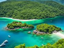 Angra dos Reis para além da paisagem: os sabores que conquistam o paladar