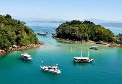 Angra dos Reis solo: quando o melhor rolê é com você mesmo