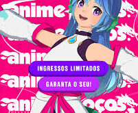  Anime Poços 2025: O multiverso otaku vai bater ponto na cidade!