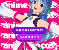  Anime Poços 2025: O multiverso otaku vai bater ponto na cidade!