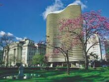 Arte por todos os lados: explore o Circuito Cultural Praça da Liberdade em BH