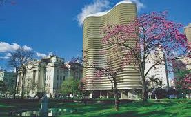 Arte por todos os lados: explore o Circuito Cultural Praça da Liberdade em BH