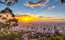 BH vista de cima: descubra os mirantes da cidade e se encante com o pôr do sol