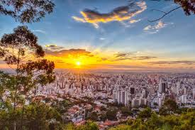 BH vista de cima: descubra os mirantes da cidade e se encante com o pôr do sol
