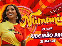  Bora Pro Numanice, Ribeirão! Porque Pagode Bom é Pagode no Sunset! 