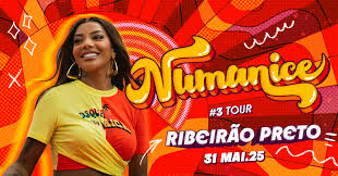  Bora Pro Numanice, Ribeirão! Porque Pagode Bom é Pagode no Sunset! 