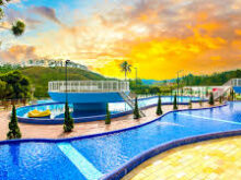 Cassino All Inclusive Resort: o rolê que transforma sua viagem a Poços de Caldas
