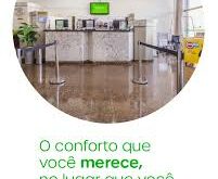 Conforto, praticidade e um descanso merecido em Ribeirão Preto