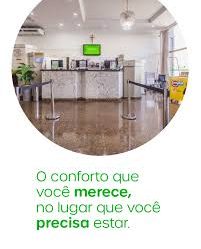 Conforto, praticidade e um descanso merecido em Ribeirão Preto