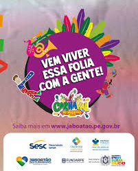 Descubra um Jaboatão diferente no seu próximo rolê