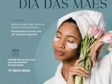 Dia das Mães com spa, risada e zero preocupação — só no Vilage Inn