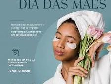 Dia das Mães com spa, risada e zero preocupação — só no Vilage Inn