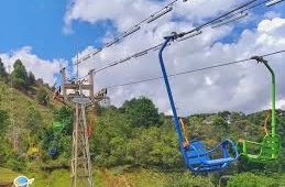 Do Teleférico Pro Topo: O Morro do Elefante É Aquele Passeio Que Não Falha!