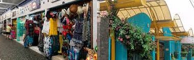  Feirinha das Pitangueiras: onde o artesanato, a cultura e os sabores se encontram de frente pro mar!