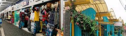  Feirinha das Pitangueiras: onde o artesanato, a cultura e os sabores se encontram de frente pro mar!