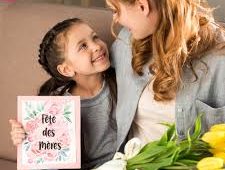  Franca no clima do Dia das Mães: vem viver esse momento com ela!