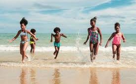 Guarujá com criança: a combinação perfeita entre diversão e tranquilidade