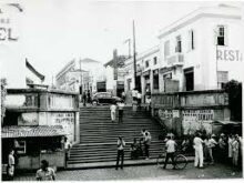 História e Conforto em São José do Rio Preto: Um Encontro com o Passado