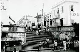 História e Conforto em São José do Rio Preto: Um Encontro com o Passado