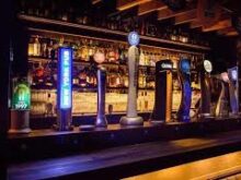  New York Pub: onde o vinho e o inverno fazem o brinde perfeito em Poços de Caldas!